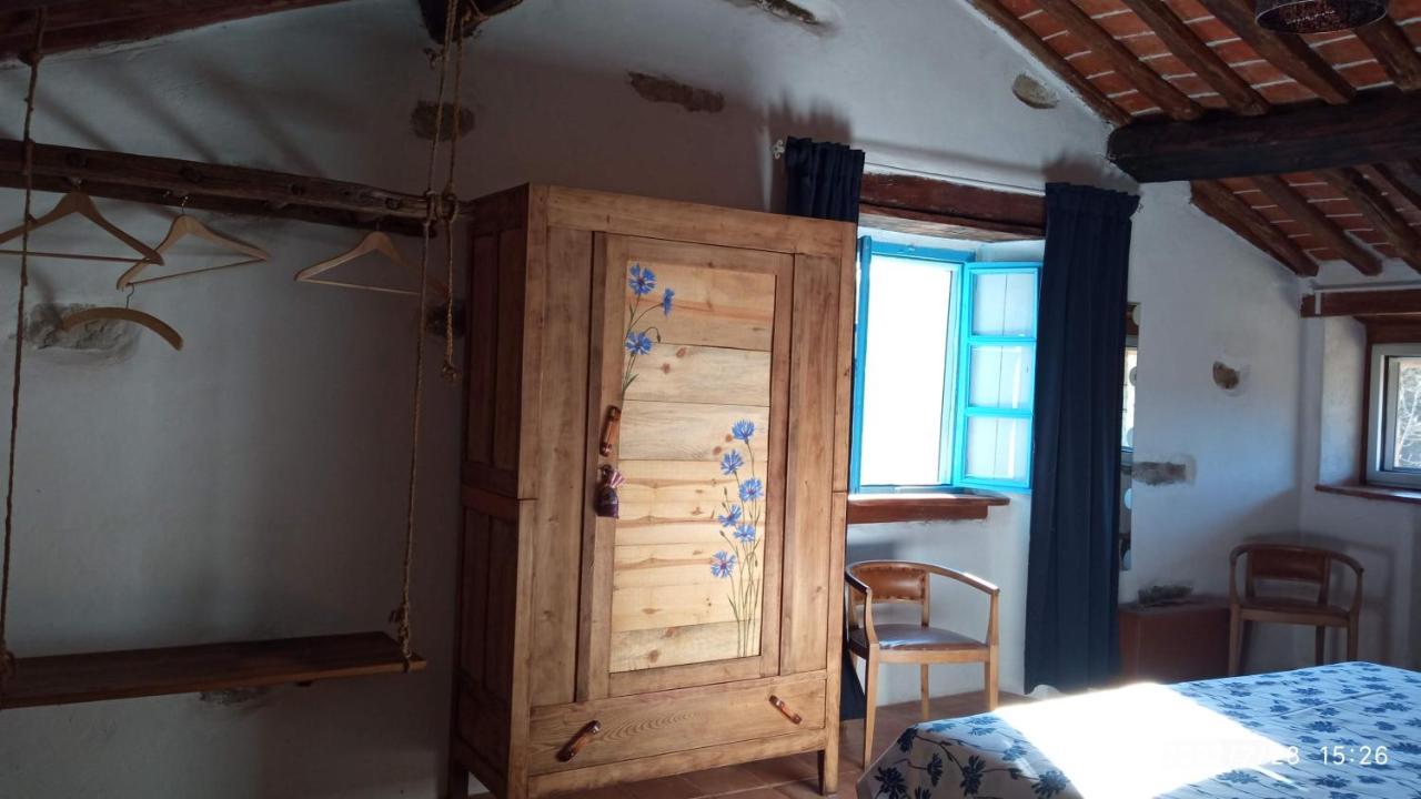 Cascina Boschetto Bed and Breakfast Saliceto Eksteriør billede