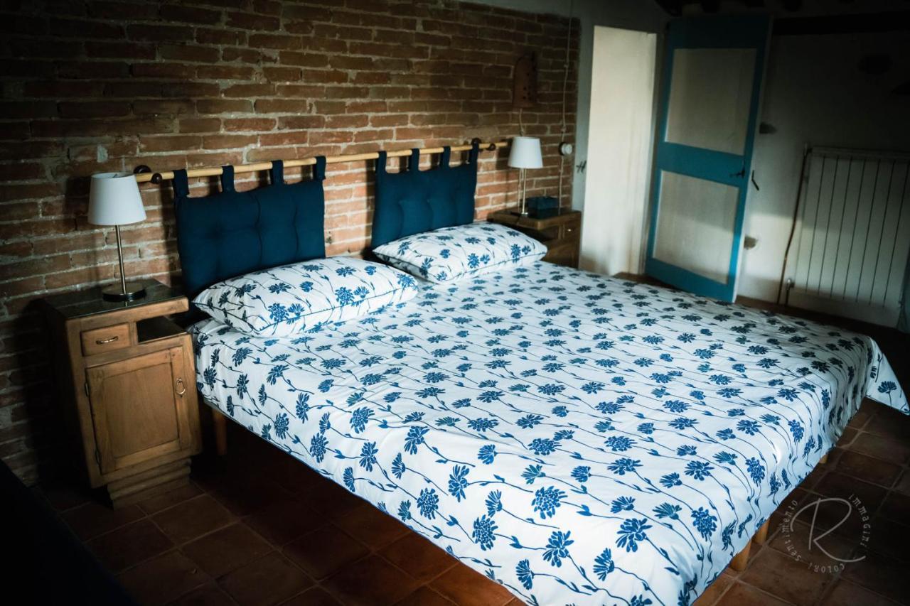 Cascina Boschetto Bed and Breakfast Saliceto Eksteriør billede