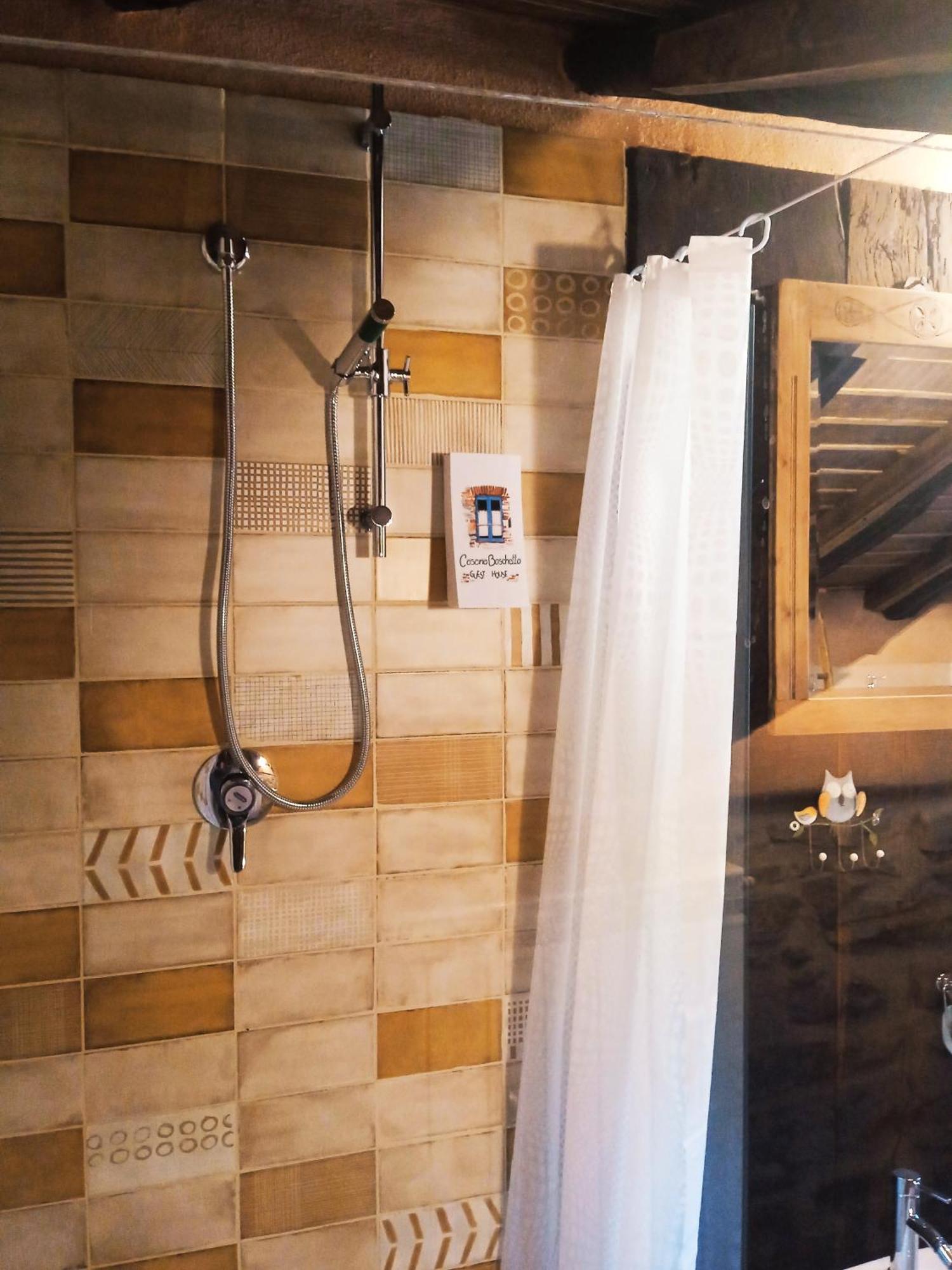 Cascina Boschetto Bed and Breakfast Saliceto Eksteriør billede