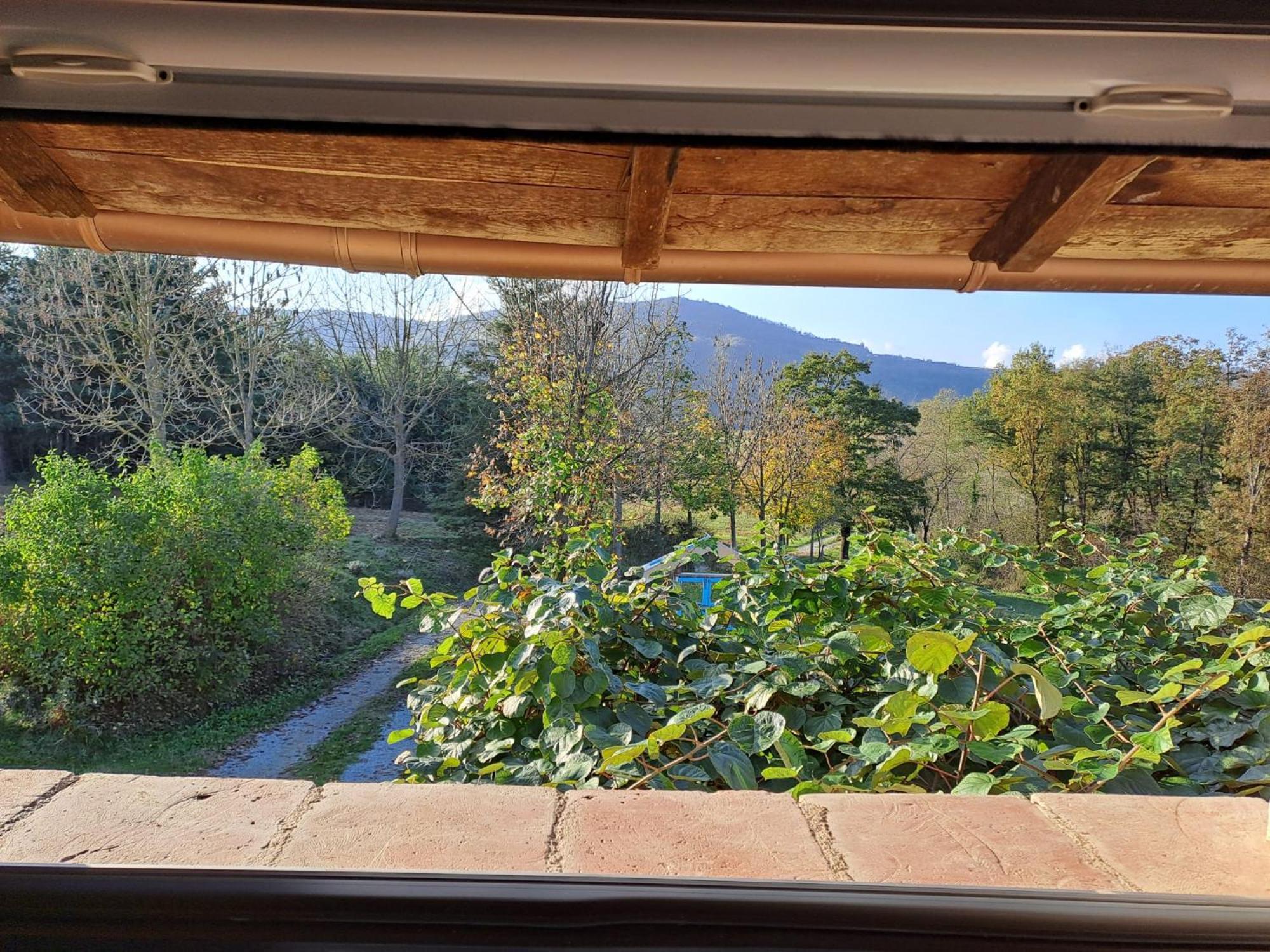 Cascina Boschetto Bed and Breakfast Saliceto Eksteriør billede